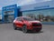 2027 Chevrolet Equinox AWD 4dr RS w/2RS