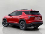 2027 Chevrolet Equinox AWD 4dr RS w/2RS