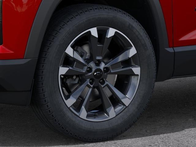 2027 Chevrolet Equinox AWD 4dr RS w/2RS