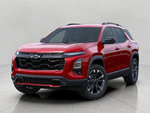 2027 Chevrolet Equinox AWD 4dr RS w/2RS