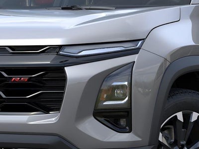 2027 Chevrolet Equinox AWD 4dr RS w/2RS