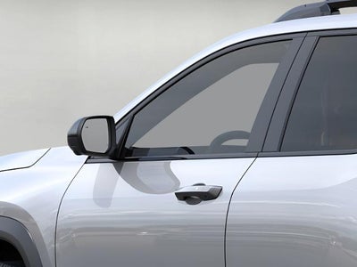 2027 Chevrolet Equinox AWD 4dr RS w/2RS