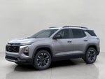 2027 Chevrolet Equinox AWD 4dr RS w/2RS