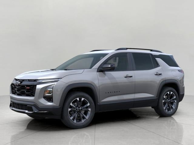 2027 Chevrolet Equinox AWD 4dr RS w/2RS