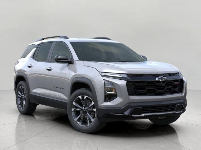 2027 Chevrolet Equinox AWD 4dr RS w/2RS