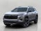 2027 Chevrolet Equinox AWD 4dr RS w/2RS