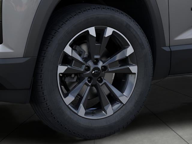 2027 Chevrolet Equinox AWD 4dr RS w/2RS