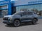 2027 Chevrolet Equinox AWD 4dr RS w/2RS