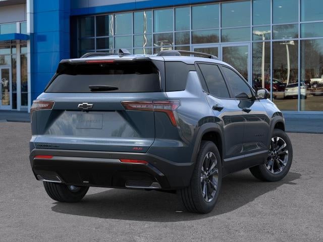 2027 Chevrolet Equinox AWD 4dr RS w/2RS