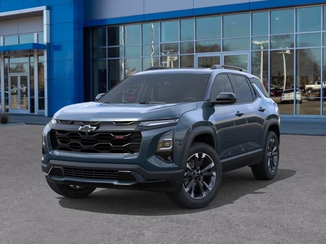 2027 Chevrolet Equinox AWD 4dr RS w/2RS