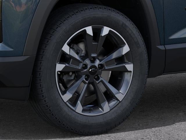 2027 Chevrolet Equinox AWD 4dr RS w/2RS