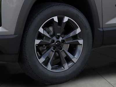 2026 Chevrolet Equinox AWD 4dr RS w/2RS