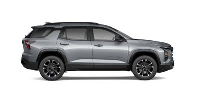 2026 Chevrolet Equinox AWD 4dr RS w/2RS