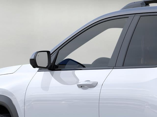 2027 Chevrolet Equinox AWD 4dr RS w/2RS