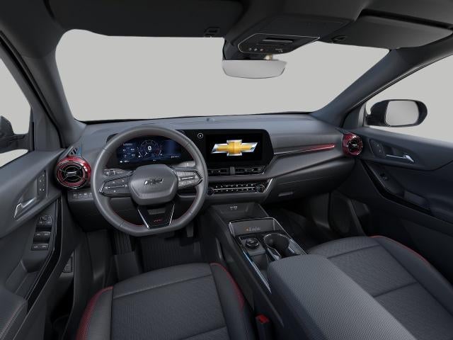 2027 Chevrolet Equinox AWD 4dr RS w/2RS