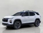 2027 Chevrolet Equinox AWD 4dr RS w/2RS