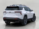 2027 Chevrolet Equinox AWD 4dr RS w/2RS