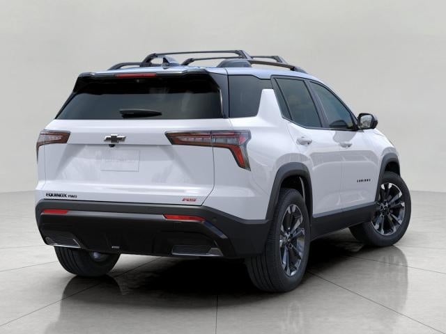2027 Chevrolet Equinox AWD 4dr RS w/2RS