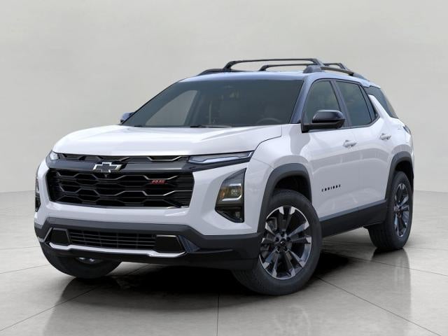 2027 Chevrolet Equinox AWD 4dr RS w/2RS