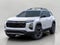 2027 Chevrolet Equinox AWD 4dr RS w/2RS