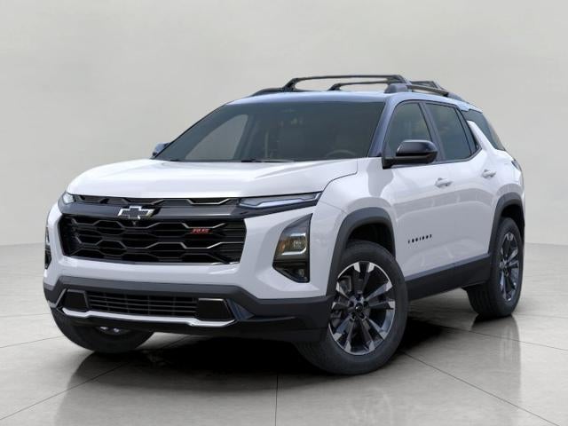 2027 Chevrolet Equinox AWD 4dr RS w/2RS