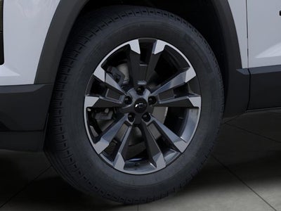 2027 Chevrolet Equinox AWD 4dr RS w/2RS