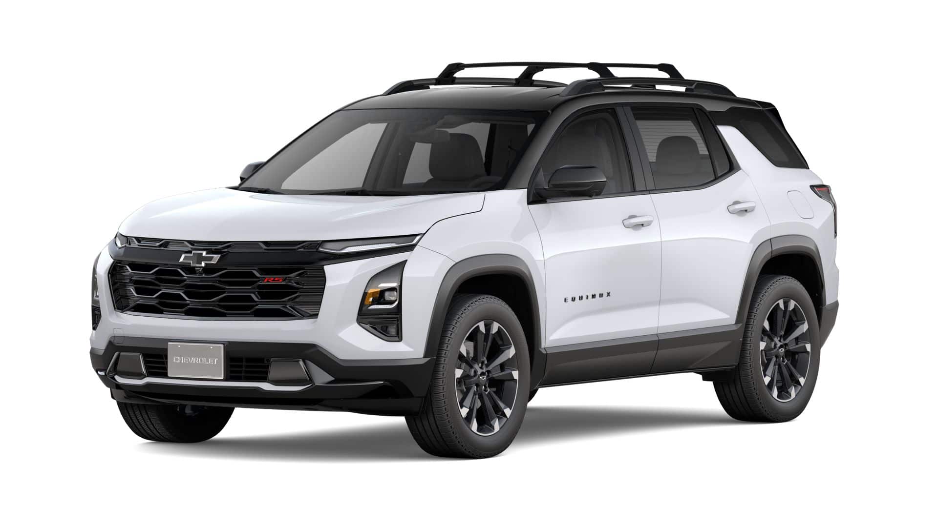 2027 Chevrolet Equinox AWD 4dr RS w/2RS