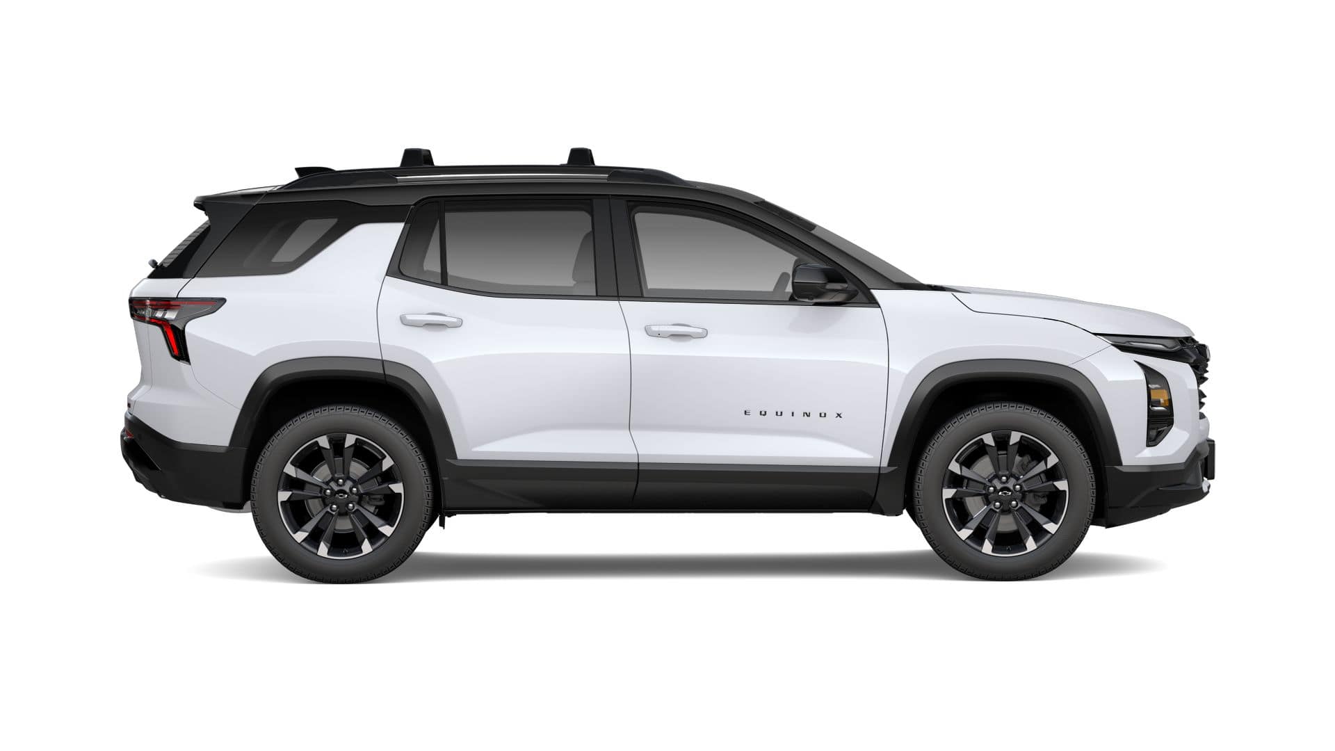 2027 Chevrolet Equinox AWD 4dr RS w/2RS