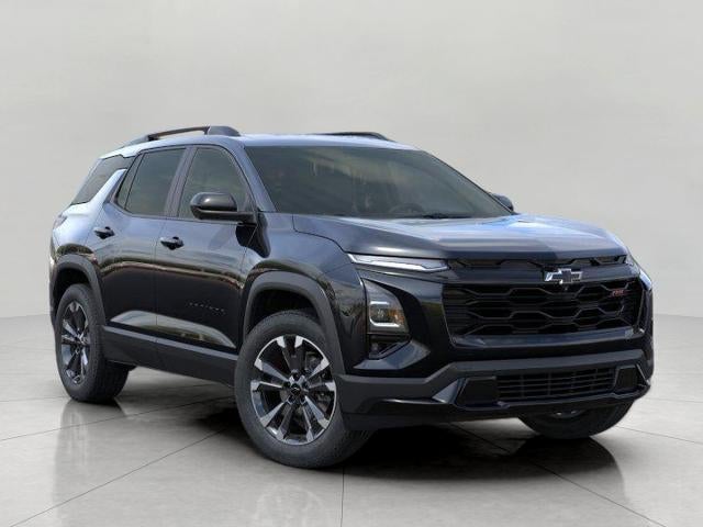2027 Chevrolet Equinox AWD 4dr RS w/2RS