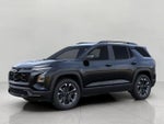 2027 Chevrolet Equinox AWD 4dr RS w/2RS