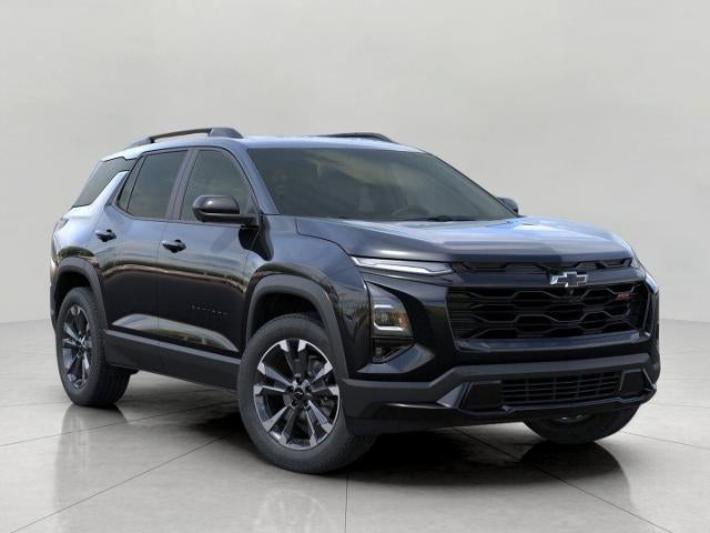 2027 Chevrolet Equinox AWD 4dr RS w/2RS