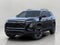2027 Chevrolet Equinox AWD 4dr RS w/2RS