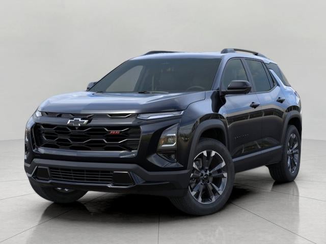 2027 Chevrolet Equinox AWD 4dr RS w/2RS