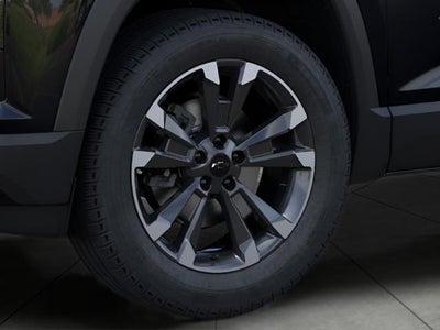 2027 Chevrolet Equinox AWD 4dr RS w/2RS