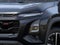 2027 Chevrolet Equinox AWD 4dr RS w/2RS