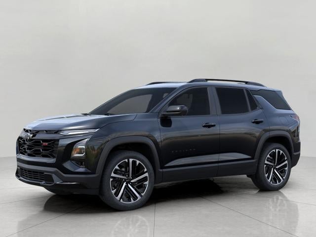 2027 Chevrolet Equinox AWD 4dr RS w/2RS