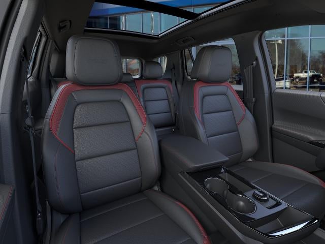 2027 Chevrolet Equinox AWD 4dr RS w/2RS