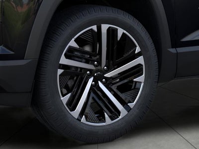 2027 Chevrolet Equinox AWD 4dr RS w/2RS
