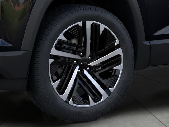 2027 Chevrolet Equinox AWD 4dr RS w/2RS