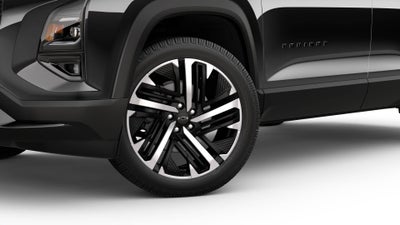 2027 Chevrolet Equinox AWD 4dr RS w/2RS