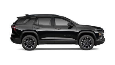2027 Chevrolet Equinox AWD 4dr RS w/2RS