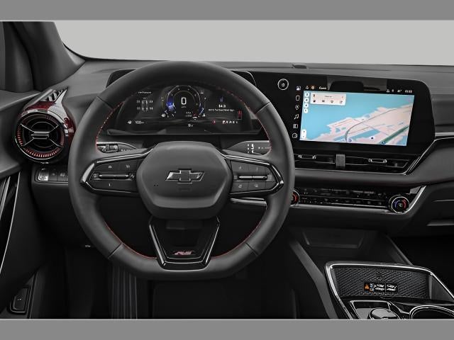 2027 Chevrolet Equinox AWD 4dr RS w/2RS