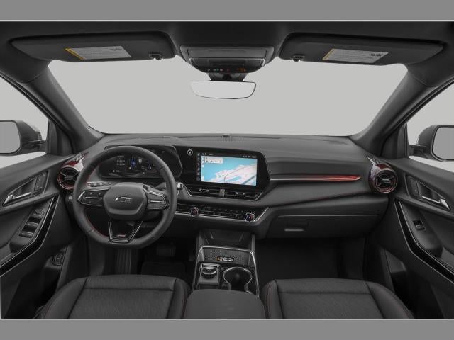 2027 Chevrolet Equinox AWD 4dr RS w/2RS