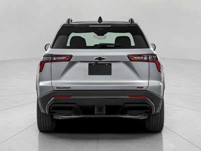 2027 Chevrolet Equinox AWD 4dr RS w/2RS