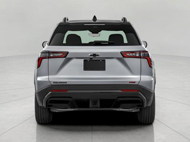 2027 Chevrolet Equinox AWD 4dr RS w/2RS