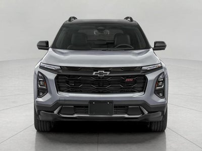 2027 Chevrolet Equinox AWD 4dr RS w/2RS