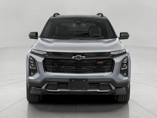2027 Chevrolet Equinox AWD 4dr RS w/2RS