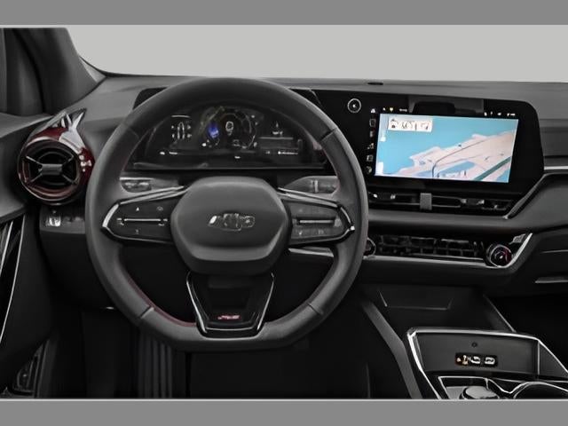 2027 Chevrolet Equinox AWD 4dr RS w/2RS