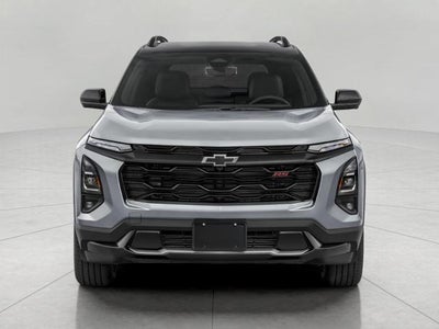 2027 Chevrolet Equinox AWD 4dr RS w/2RS