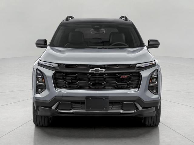 2027 Chevrolet Equinox AWD 4dr RS w/2RS